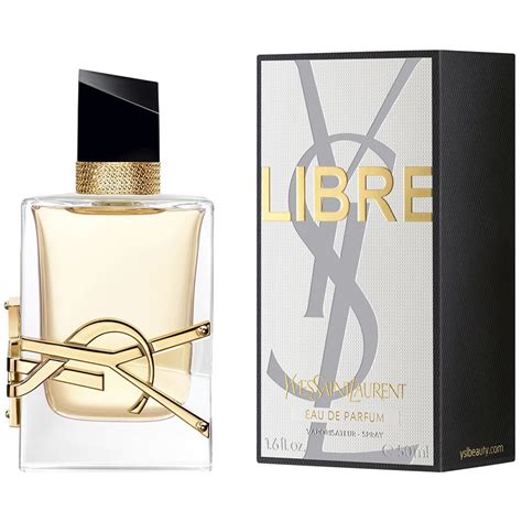 αρωμα yves saint laurent